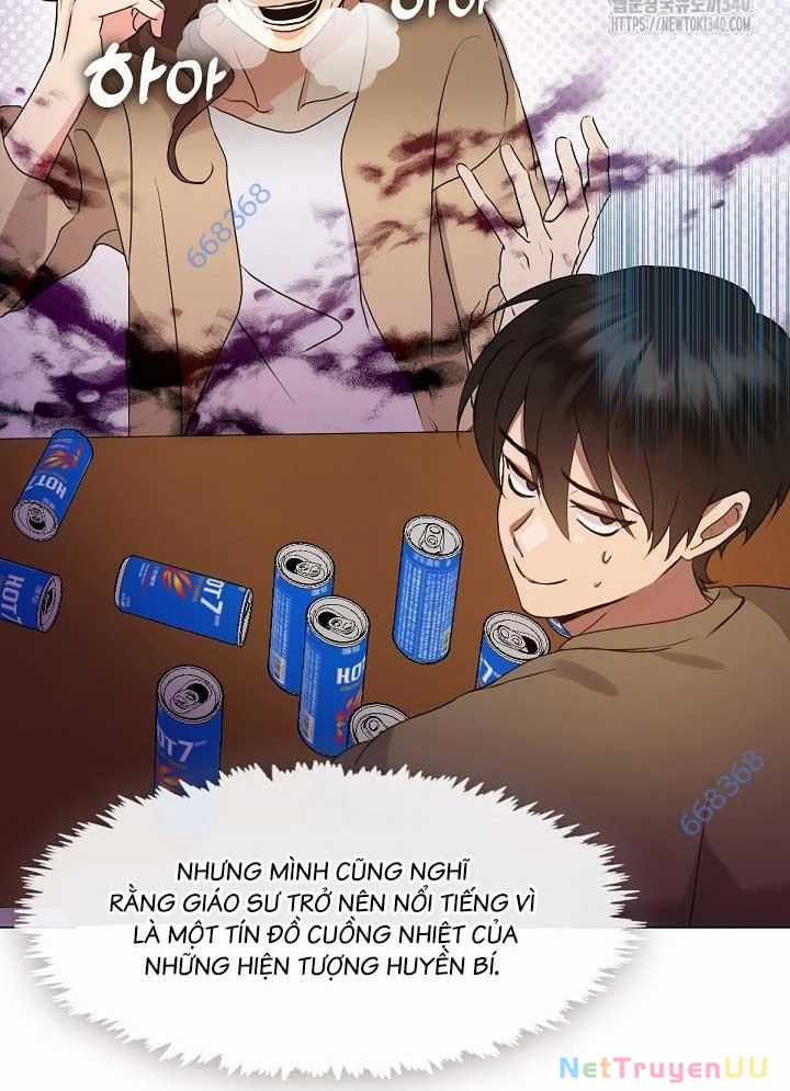 Nhà Hàng Thế Giới Ngầm Nhà hàng tốt nhất gần tôi Chapter 46 trang 12