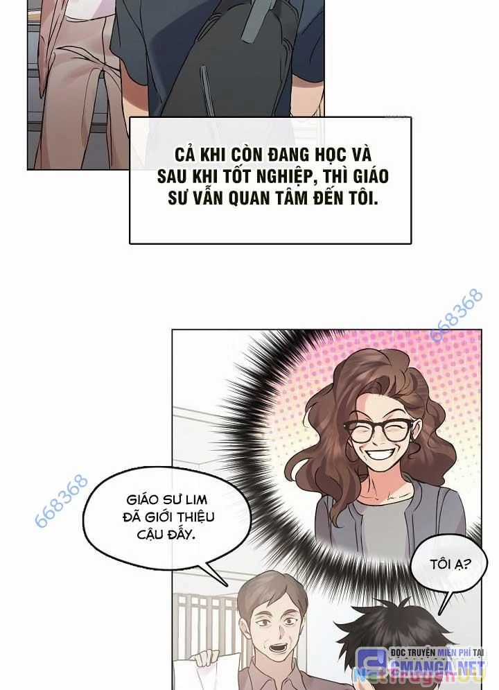 Nhà Hàng Thế Giới Ngầm Nhà hàng tốt nhất gần tôi Chapter 46 trang 2