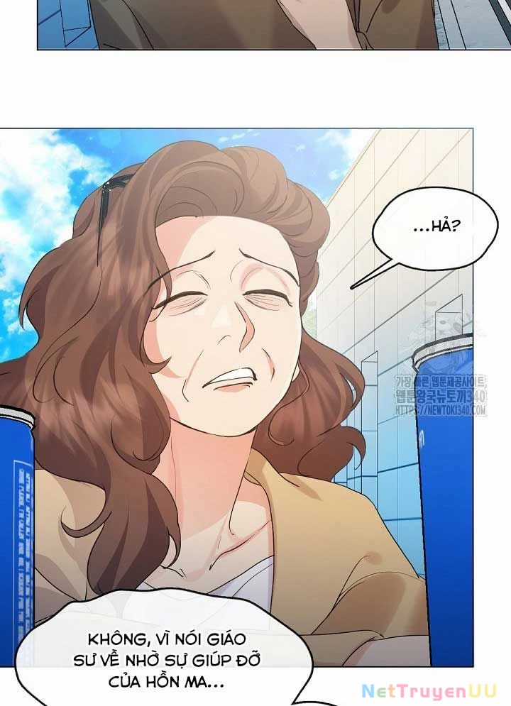 Nhà Hàng Thế Giới Ngầm Nhà hàng tốt nhất gần tôi Chapter 46 trang 25