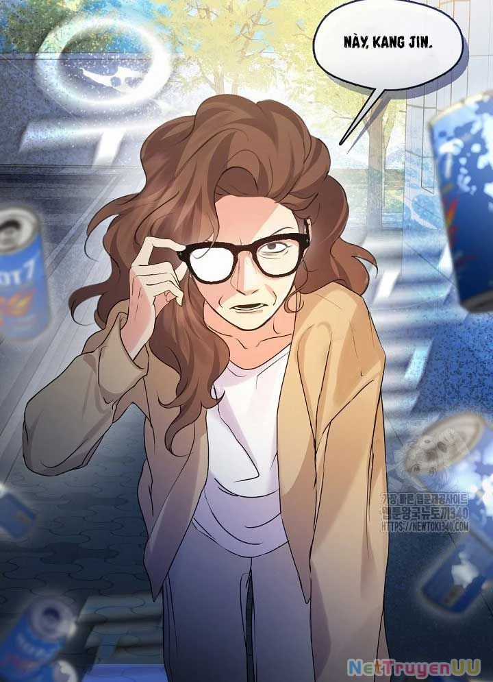 Nhà Hàng Thế Giới Ngầm Nhà hàng tốt nhất gần tôi Chapter 46 trang 27