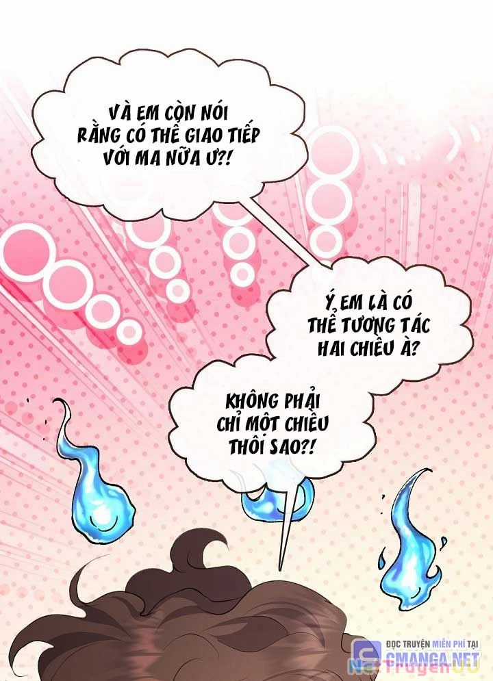 Nhà Hàng Thế Giới Ngầm Nhà hàng tốt nhất gần tôi Chapter 46 trang 32