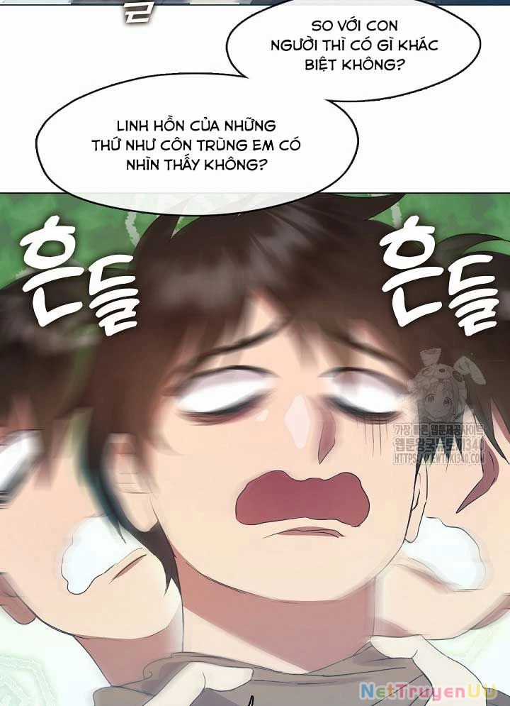 Nhà Hàng Thế Giới Ngầm Nhà hàng tốt nhất gần tôi Chapter 46 trang 36