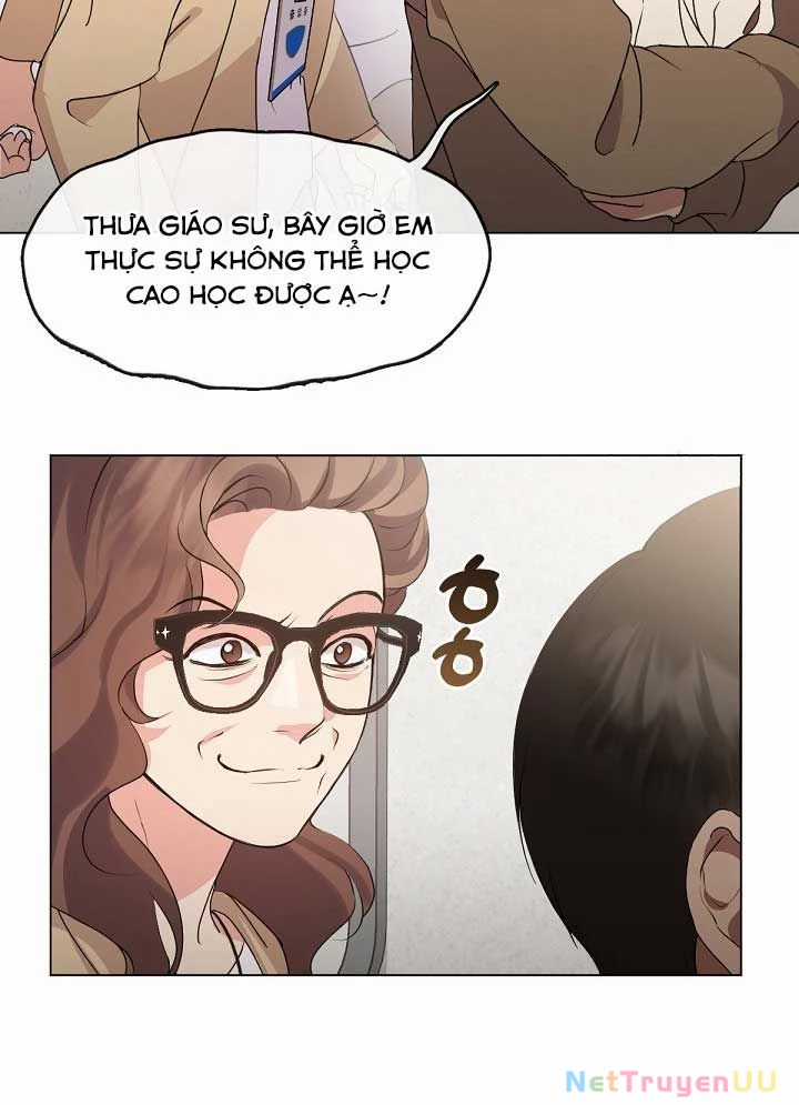 Nhà Hàng Thế Giới Ngầm Nhà hàng tốt nhất gần tôi Chapter 46 trang 45