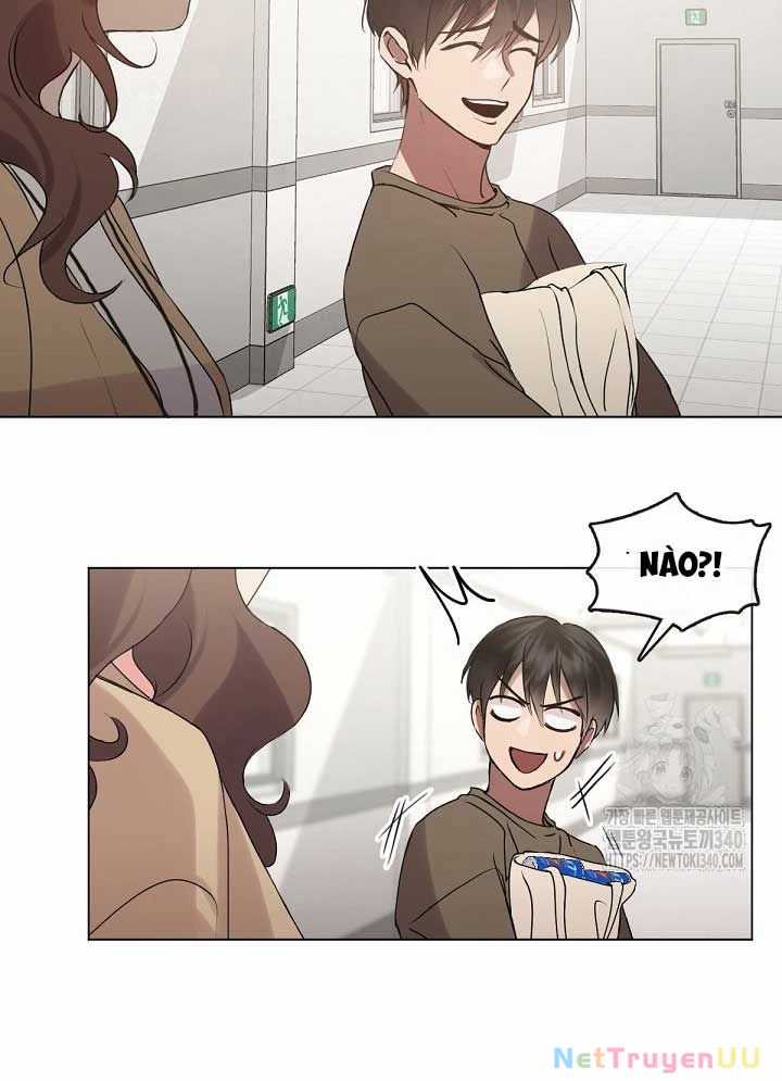 Nhà Hàng Thế Giới Ngầm Nhà hàng tốt nhất gần tôi Chapter 46 trang 52