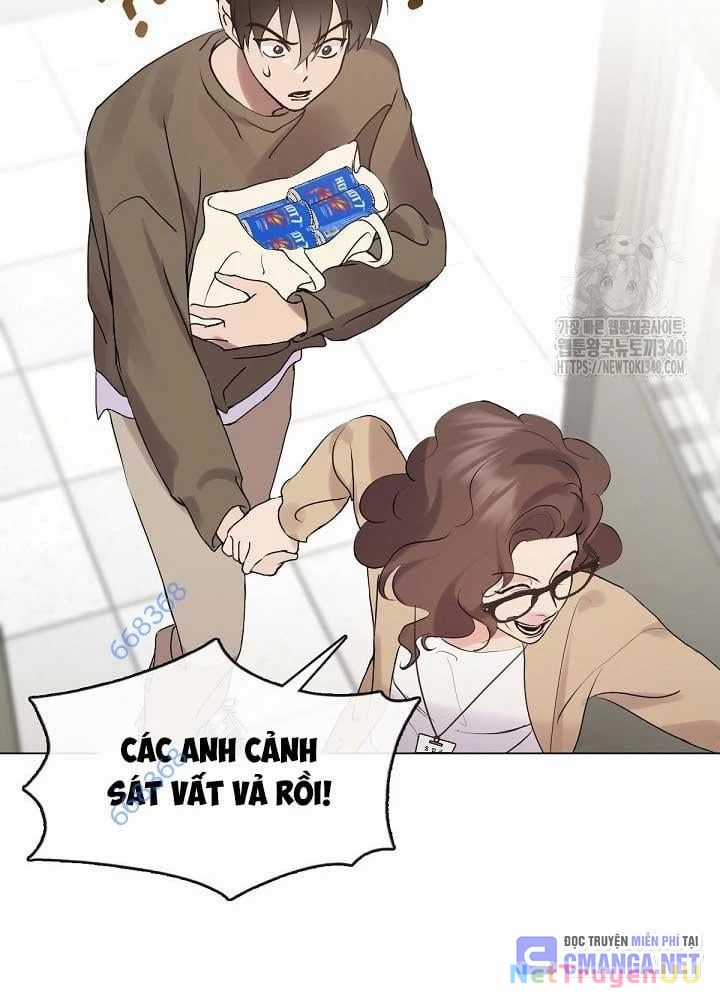 Nhà Hàng Thế Giới Ngầm Nhà hàng tốt nhất gần tôi Chapter 46 trang 59