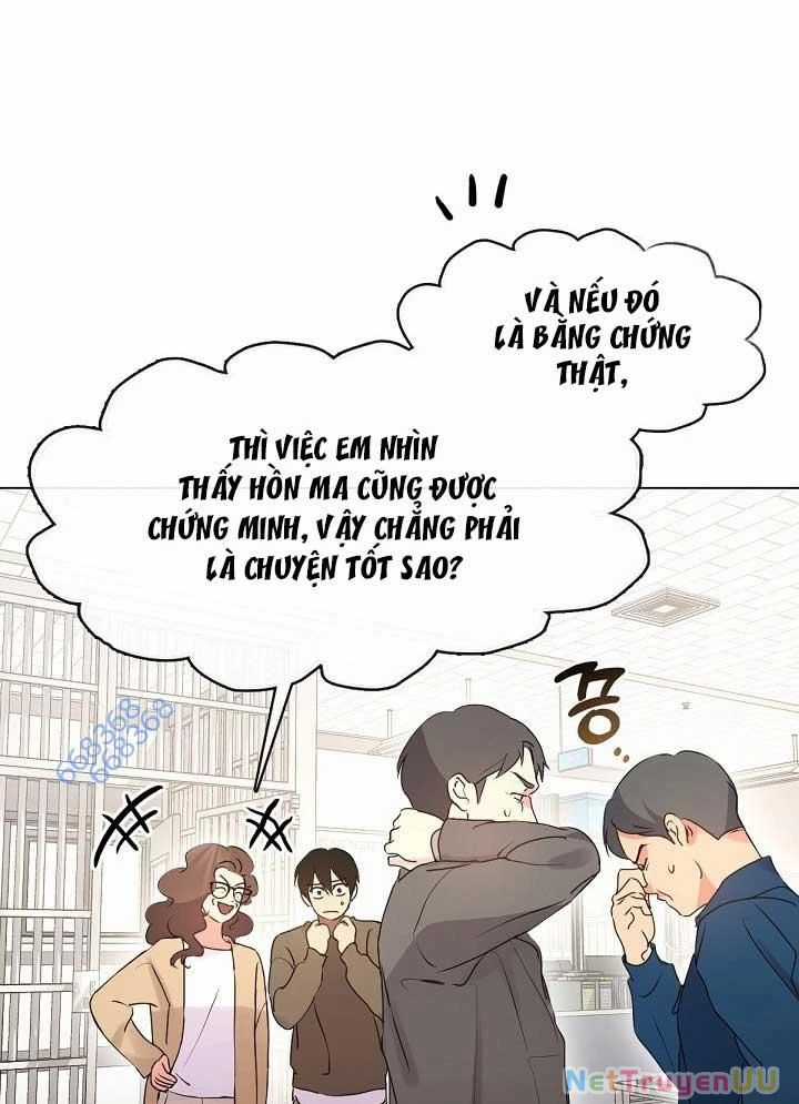 Nhà Hàng Thế Giới Ngầm Nhà hàng tốt nhất gần tôi Chapter 46 trang 70