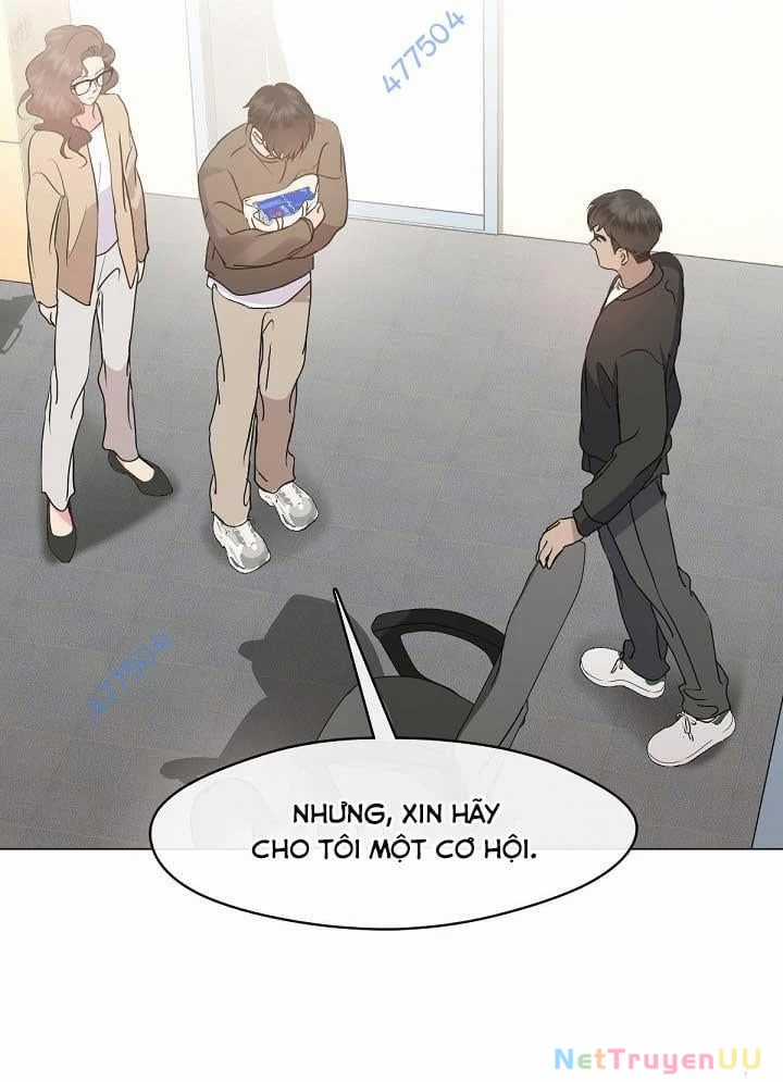 Nhà Hàng Thế Giới Ngầm Nhà hàng tốt nhất gần tôi Chapter 47 trang 15