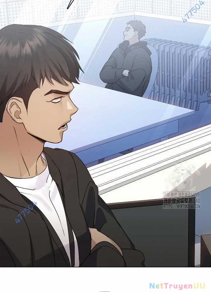 Nhà Hàng Thế Giới Ngầm Nhà hàng tốt nhất gần tôi Chapter 47 trang 3