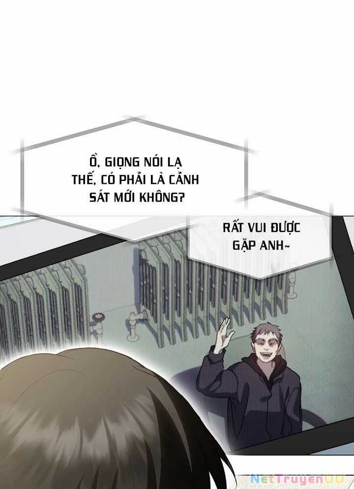 Nhà Hàng Thế Giới Ngầm Nhà hàng tốt nhất gần tôi Chapter 47 trang 31