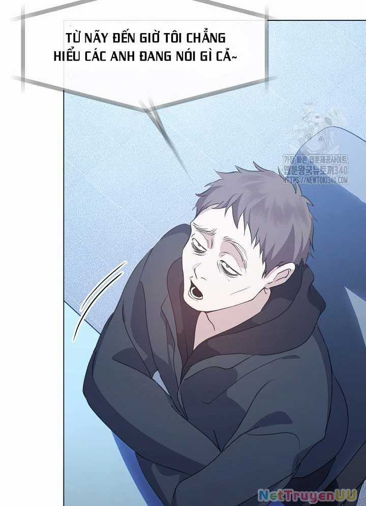 Nhà Hàng Thế Giới Ngầm Nhà hàng tốt nhất gần tôi Chapter 47 trang 33