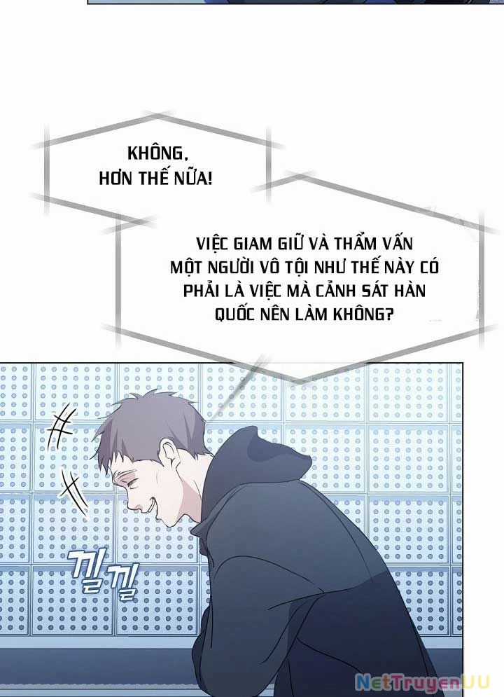 Nhà Hàng Thế Giới Ngầm Nhà hàng tốt nhất gần tôi Chapter 47 trang 34