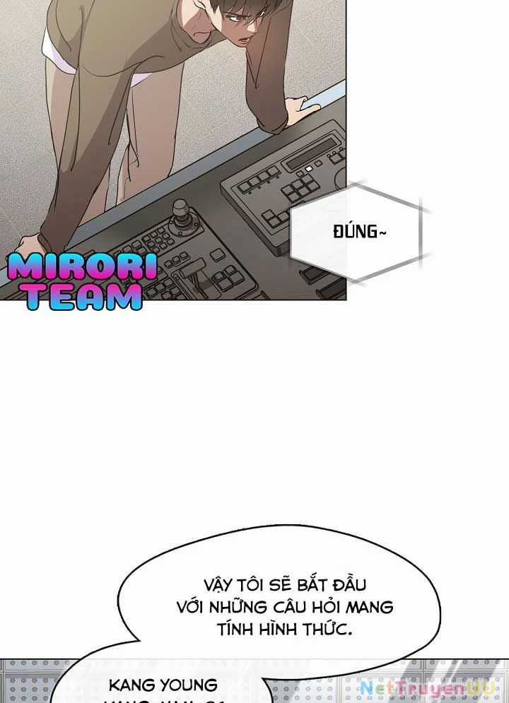 Nhà Hàng Thế Giới Ngầm Nhà hàng tốt nhất gần tôi Chapter 47 trang 36