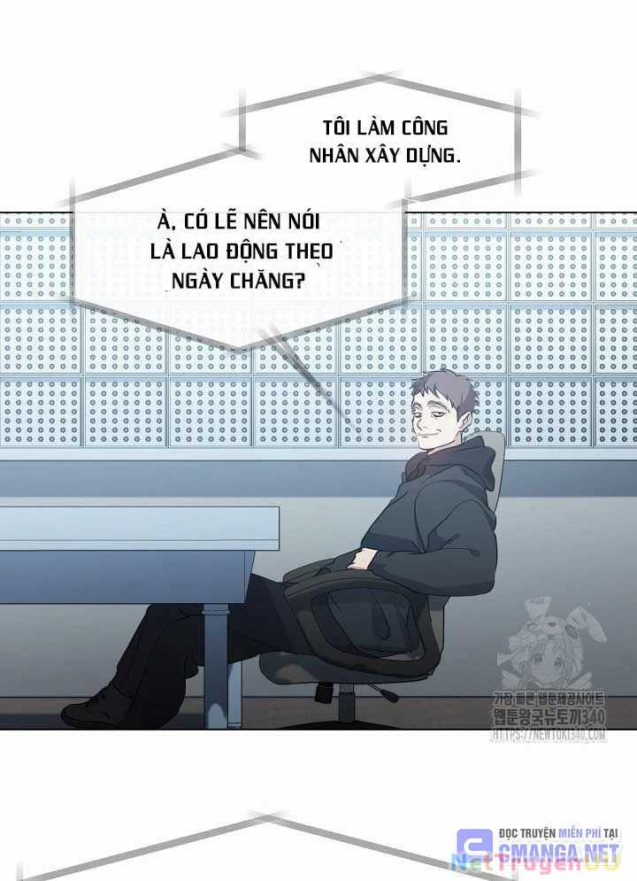 Nhà Hàng Thế Giới Ngầm Nhà hàng tốt nhất gần tôi Chapter 47 trang 38