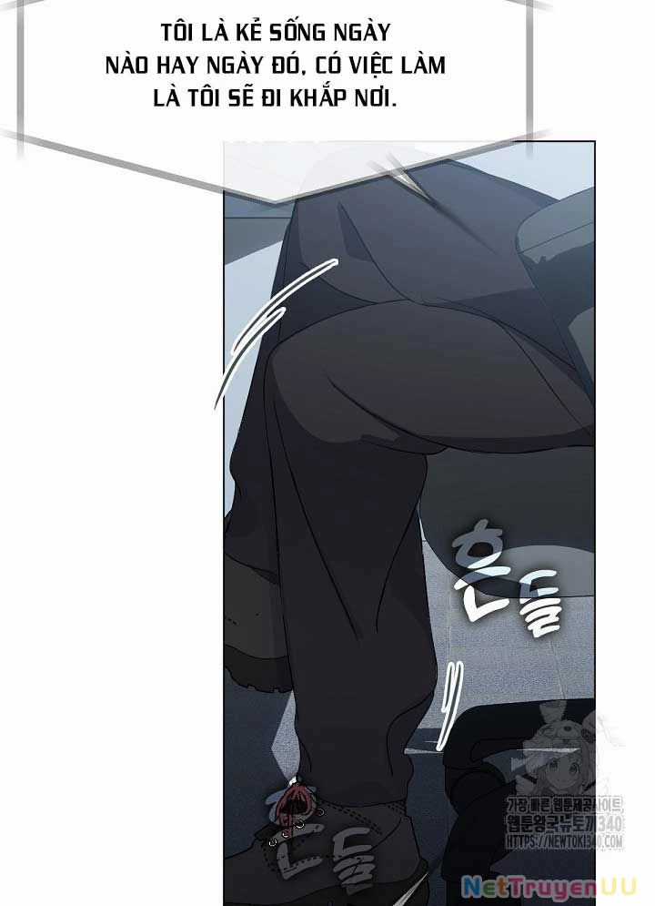 Nhà Hàng Thế Giới Ngầm Nhà hàng tốt nhất gần tôi Chapter 47 trang 39