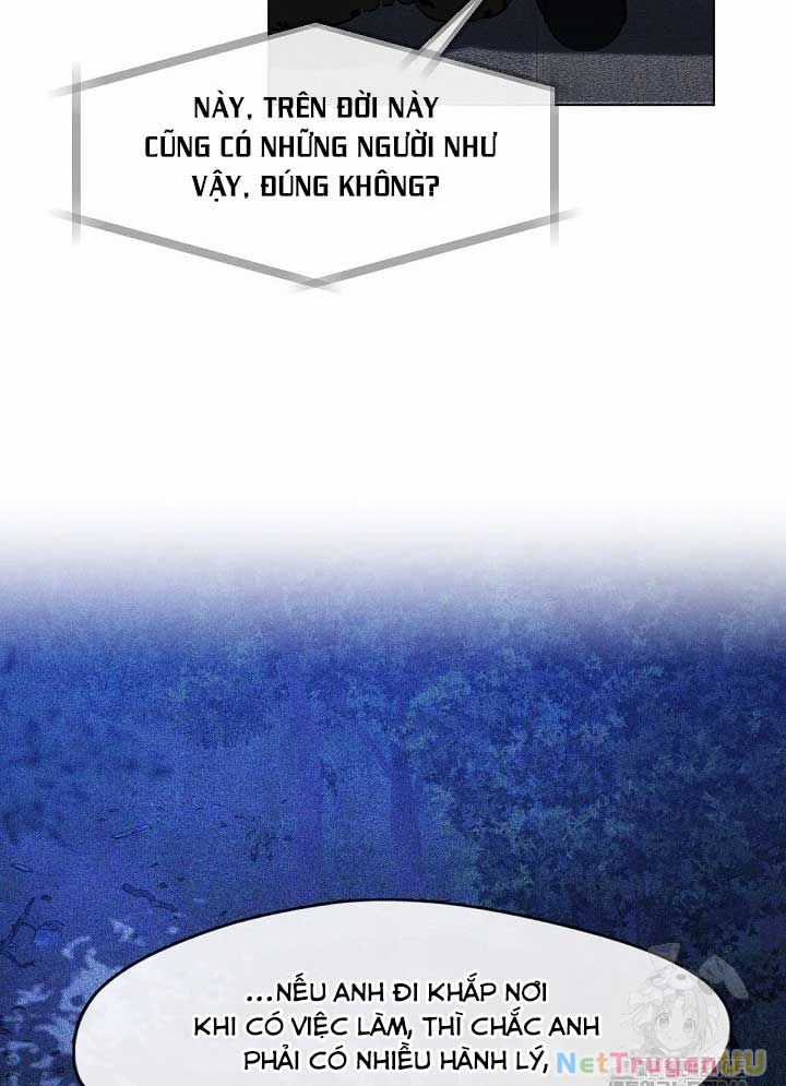 Nhà Hàng Thế Giới Ngầm Nhà hàng tốt nhất gần tôi Chapter 47 trang 40