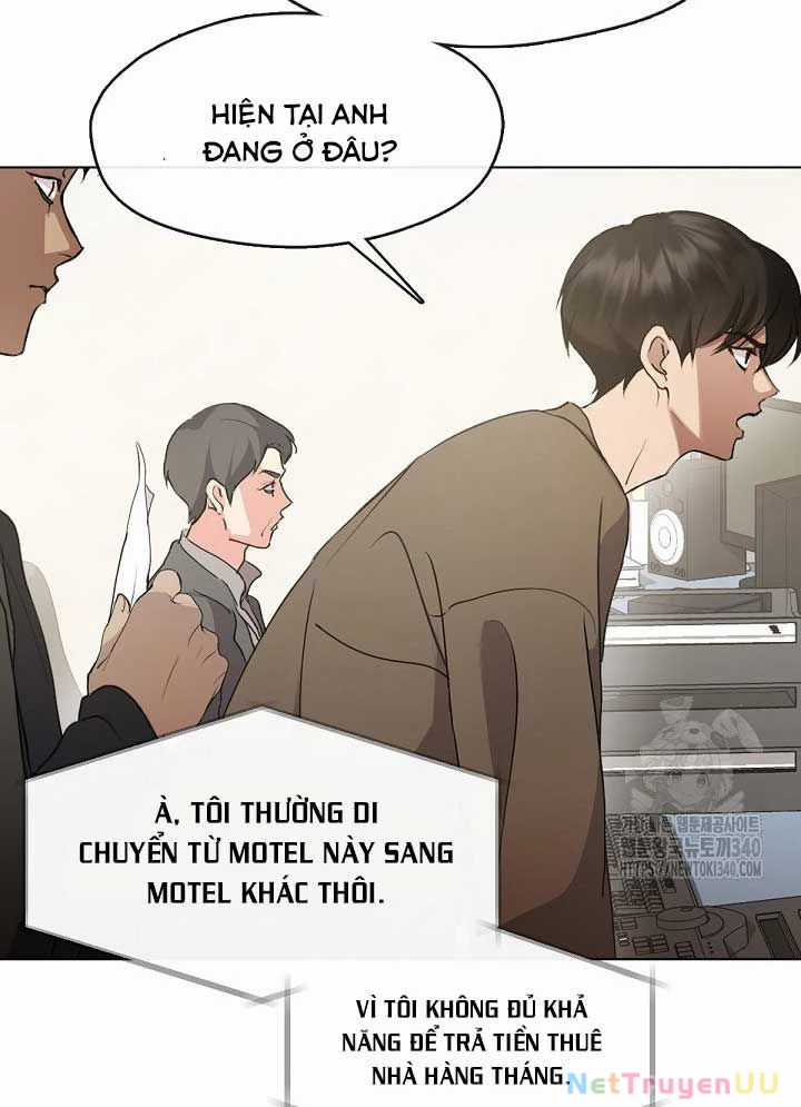 Nhà Hàng Thế Giới Ngầm Nhà hàng tốt nhất gần tôi Chapter 47 trang 52