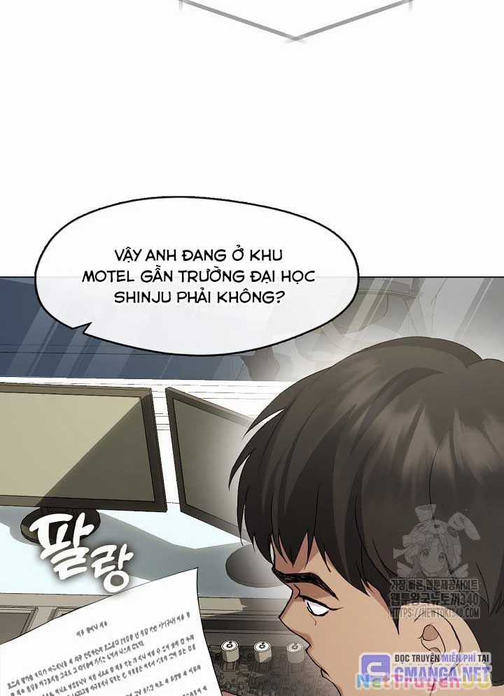 Nhà Hàng Thế Giới Ngầm Nhà hàng tốt nhất gần tôi Chapter 47 trang 53