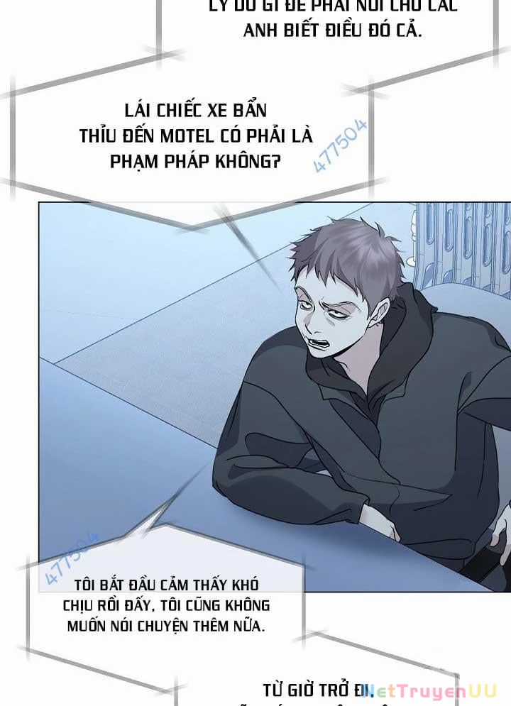 Nhà Hàng Thế Giới Ngầm Nhà hàng tốt nhất gần tôi Chapter 47 trang 55