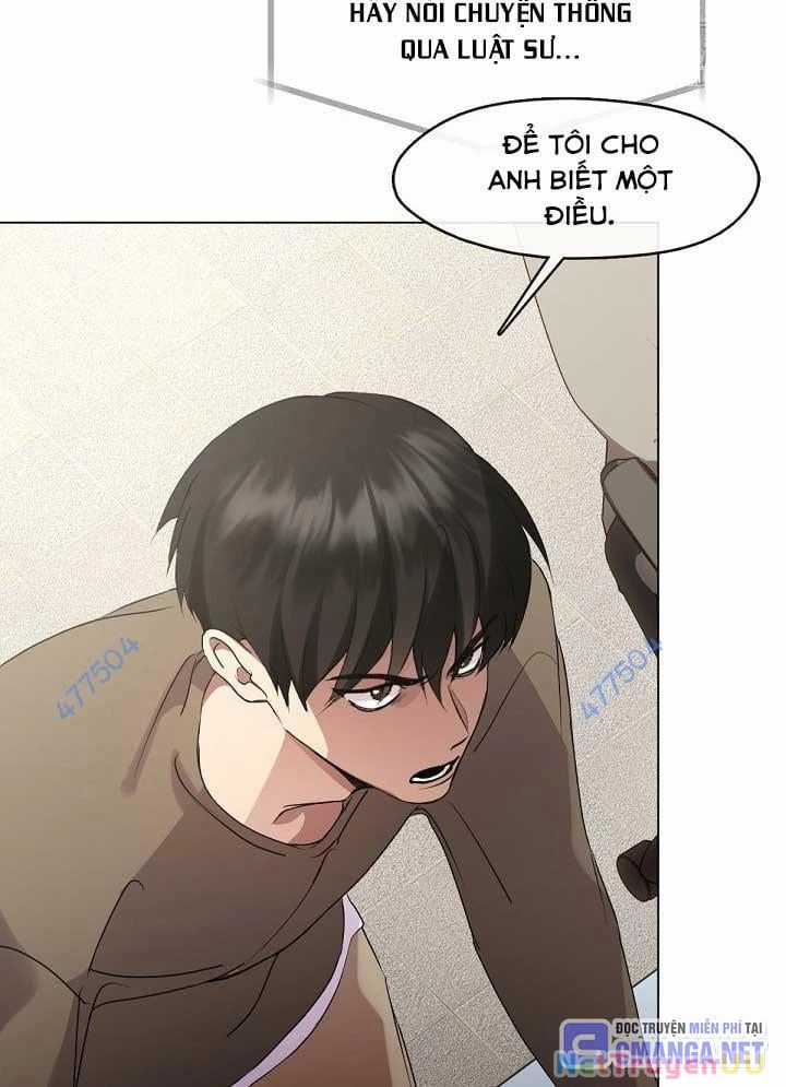 Nhà Hàng Thế Giới Ngầm Nhà hàng tốt nhất gần tôi Chapter 47 trang 56