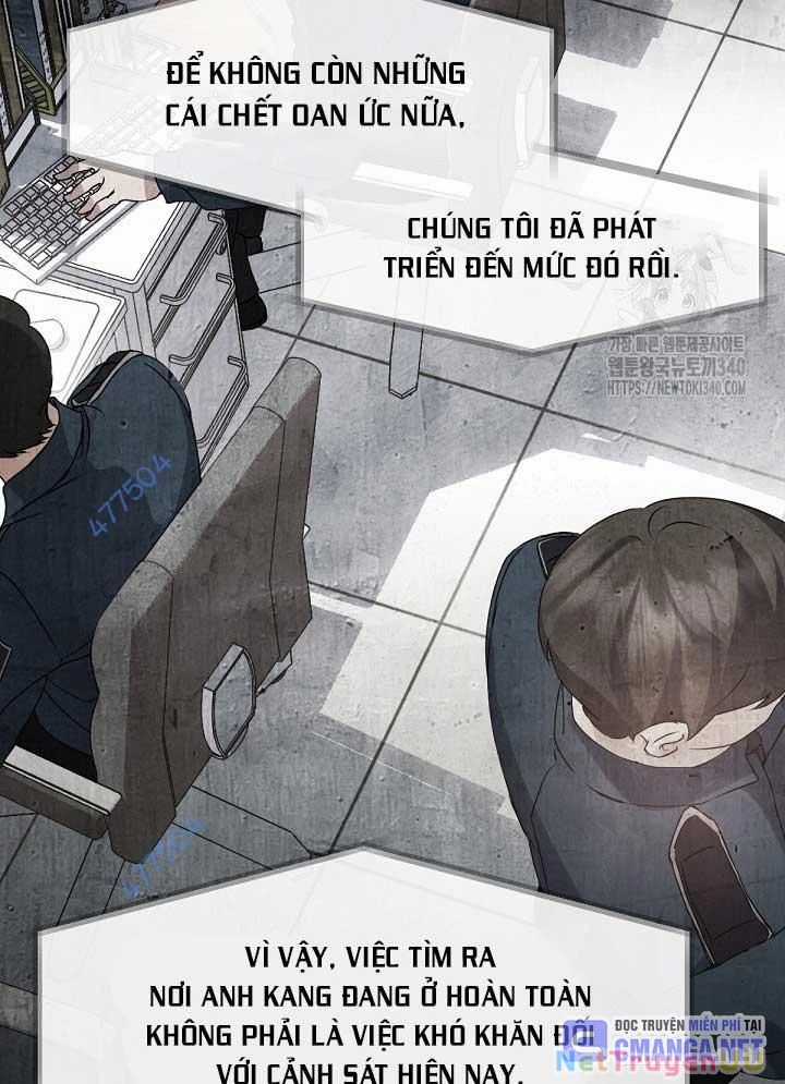 Nhà Hàng Thế Giới Ngầm Nhà hàng tốt nhất gần tôi Chapter 47 trang 59