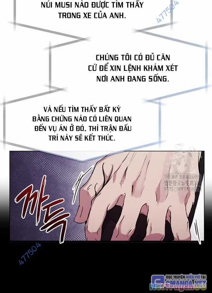 Nhà Hàng Thế Giới Ngầm Nhà hàng tốt nhất gần tôi Chapter 47 trang 62