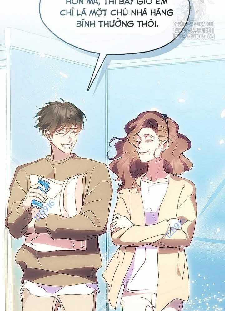Nhà Hàng Thế Giới Ngầm Nhà hàng tốt nhất gần tôi Chapter 48 trang 13