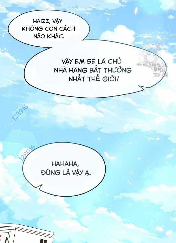 Nhà Hàng Thế Giới Ngầm Nhà hàng tốt nhất gần tôi Chapter 48 trang 15