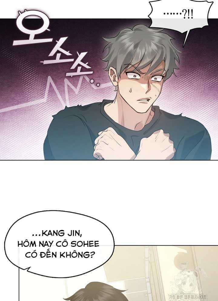 Nhà Hàng Thế Giới Ngầm Nhà hàng tốt nhất gần tôi Chapter 48 trang 27