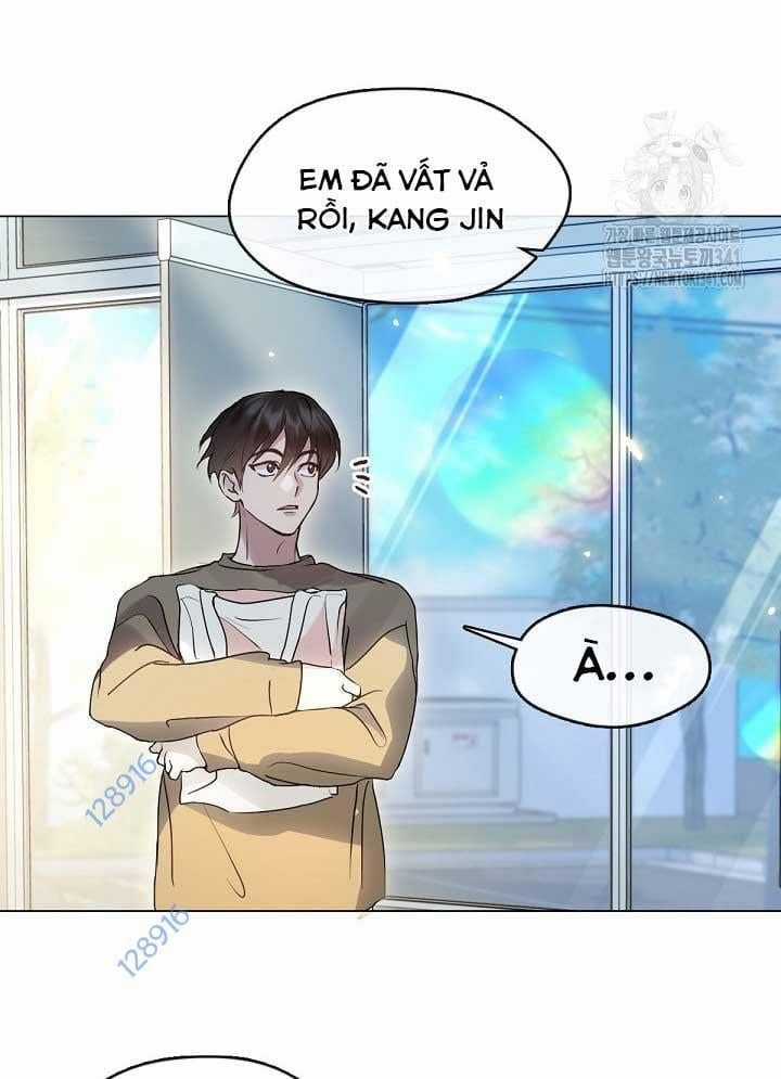 Nhà Hàng Thế Giới Ngầm Nhà hàng tốt nhất gần tôi Chapter 48 trang 3