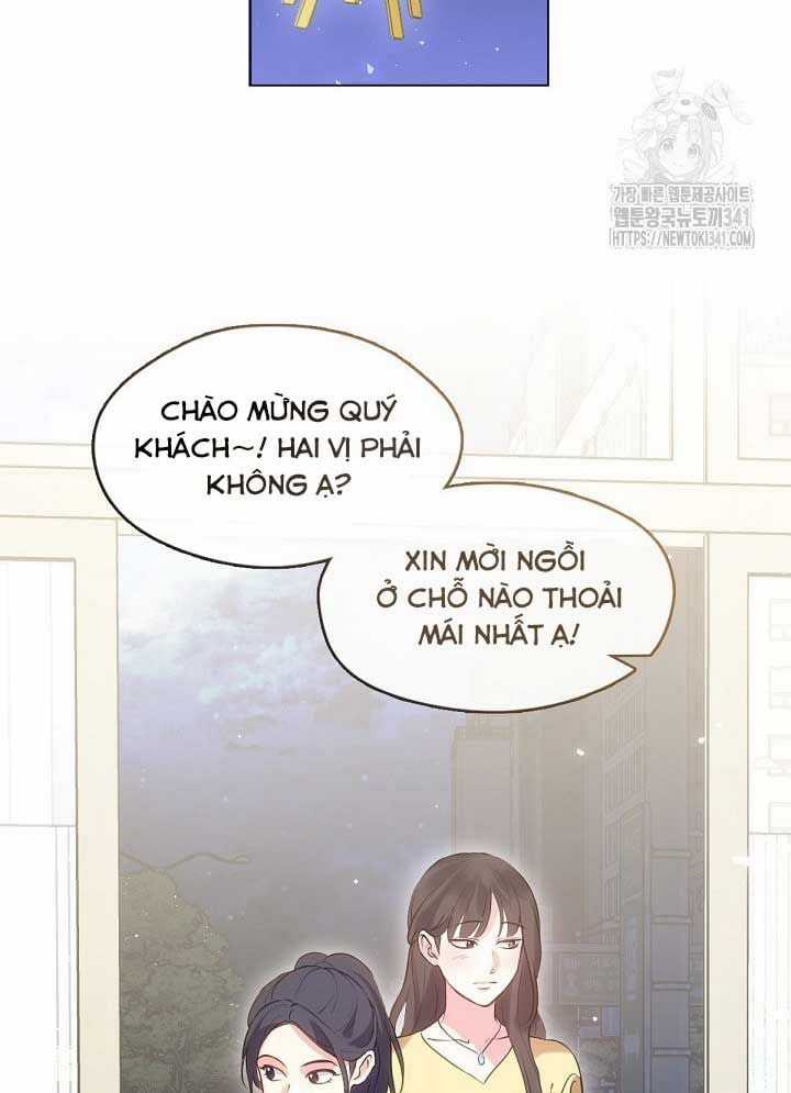 Nhà Hàng Thế Giới Ngầm Nhà hàng tốt nhất gần tôi Chapter 48 trang 30