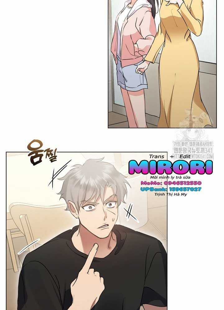 Nhà Hàng Thế Giới Ngầm Nhà hàng tốt nhất gần tôi Chapter 48 trang 33