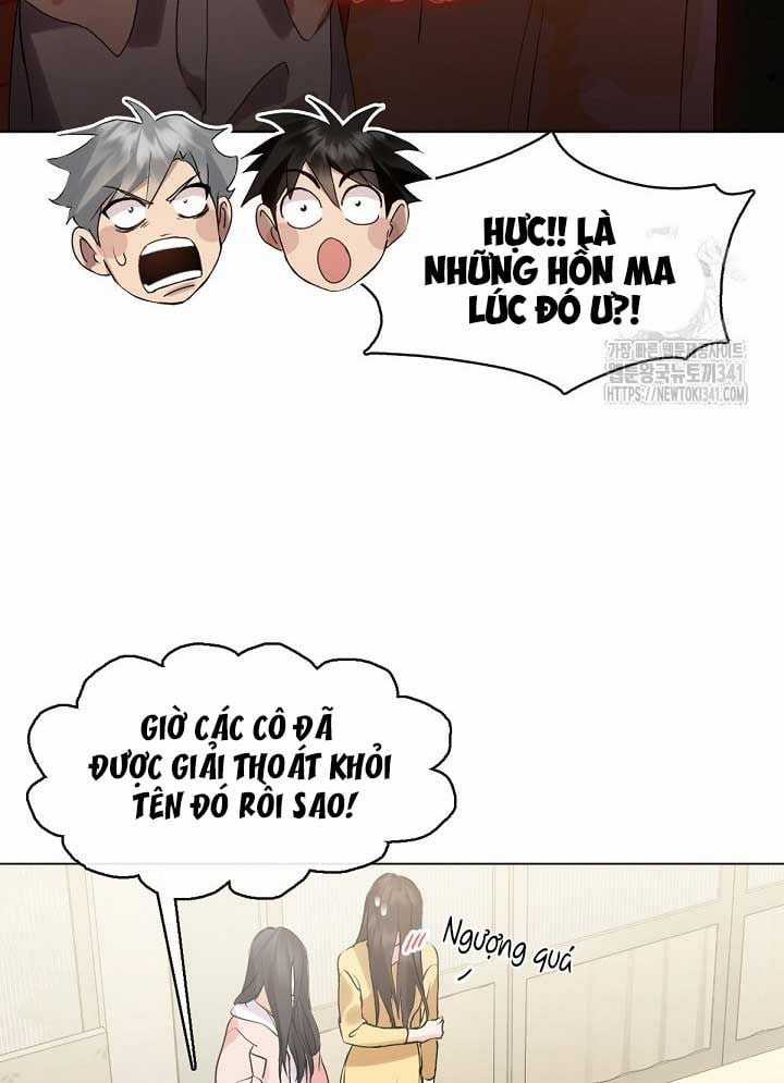 Nhà Hàng Thế Giới Ngầm Nhà hàng tốt nhất gần tôi Chapter 48 trang 37