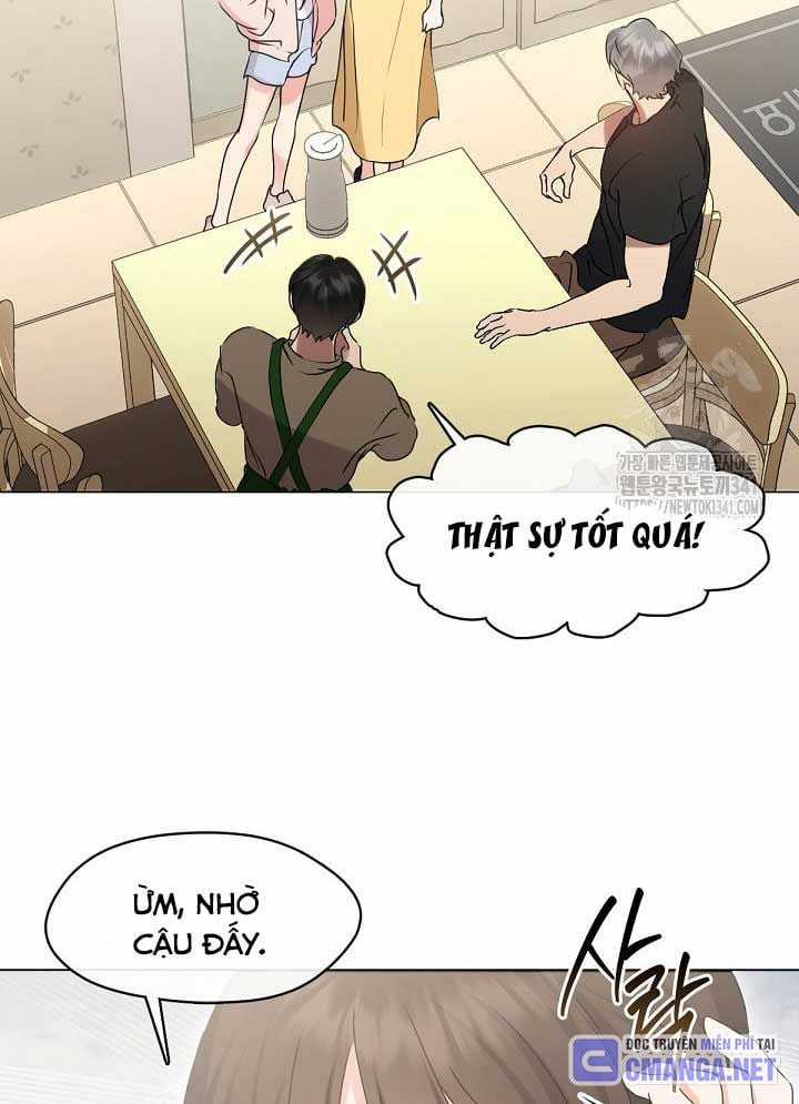 Nhà Hàng Thế Giới Ngầm Nhà hàng tốt nhất gần tôi Chapter 48 trang 38