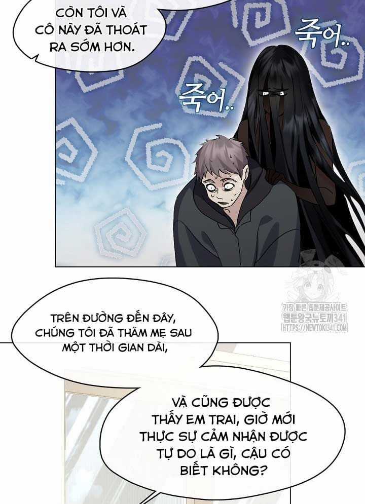 Nhà Hàng Thế Giới Ngầm Nhà hàng tốt nhất gần tôi Chapter 48 trang 40