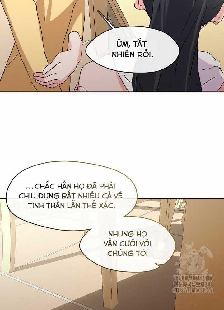Nhà Hàng Thế Giới Ngầm Nhà hàng tốt nhất gần tôi Chapter 48 trang 43