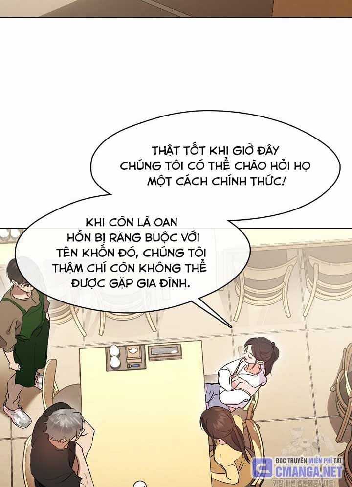 Nhà Hàng Thế Giới Ngầm Nhà hàng tốt nhất gần tôi Chapter 48 trang 44