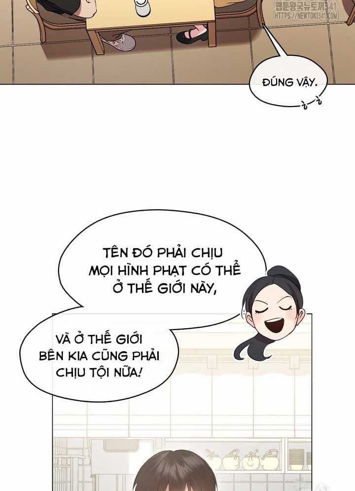 Nhà Hàng Thế Giới Ngầm Nhà hàng tốt nhất gần tôi Chapter 48 trang 45