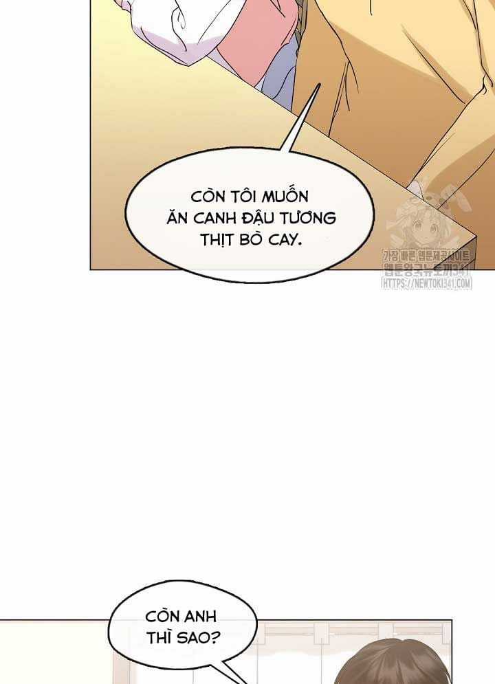 Nhà Hàng Thế Giới Ngầm Nhà hàng tốt nhất gần tôi Chapter 48 trang 49