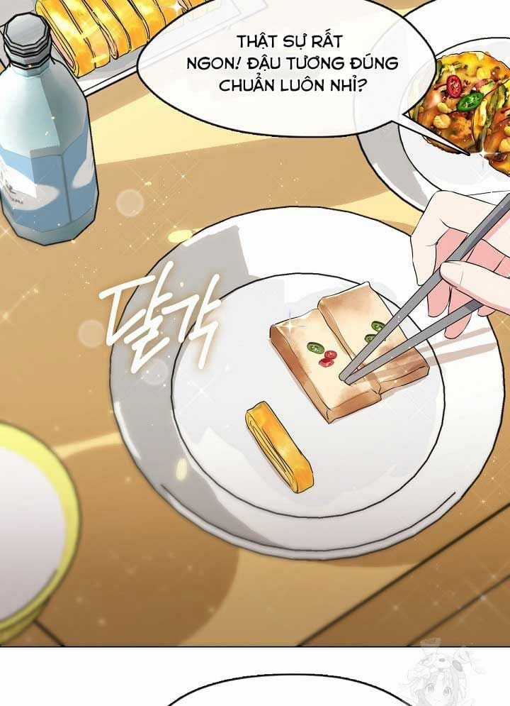 Nhà Hàng Thế Giới Ngầm Nhà hàng tốt nhất gần tôi Chapter 48 trang 54