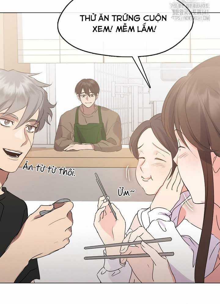 Nhà Hàng Thế Giới Ngầm Nhà hàng tốt nhất gần tôi Chapter 48 trang 55