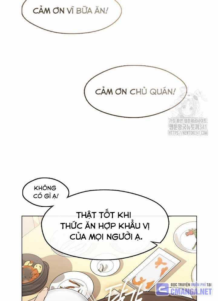 Nhà Hàng Thế Giới Ngầm Nhà hàng tốt nhất gần tôi Chapter 48 trang 59