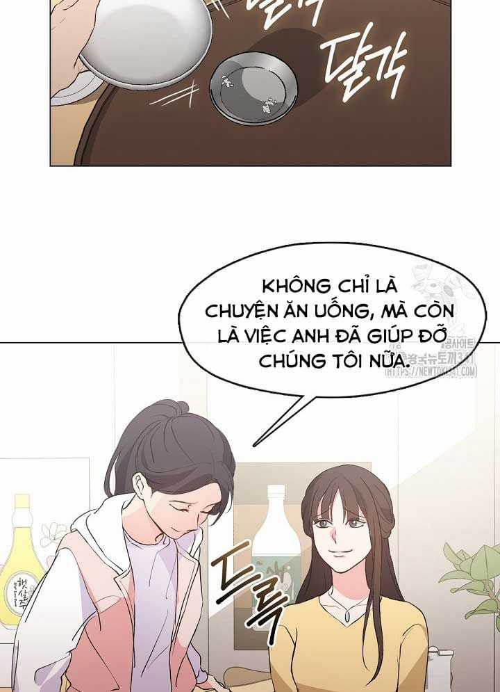 Nhà Hàng Thế Giới Ngầm Nhà hàng tốt nhất gần tôi Chapter 48 trang 60