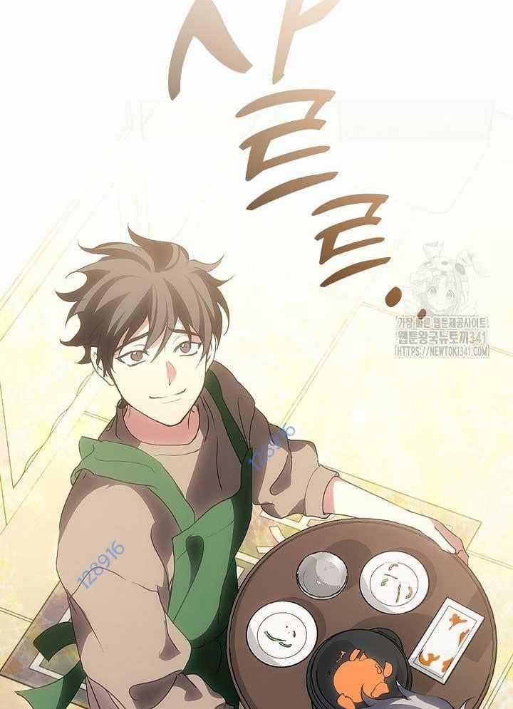 Nhà Hàng Thế Giới Ngầm Nhà hàng tốt nhất gần tôi Chapter 48 trang 73