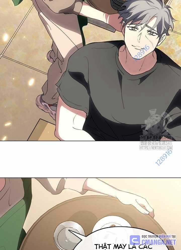 Nhà Hàng Thế Giới Ngầm Nhà hàng tốt nhất gần tôi Chapter 48 trang 74
