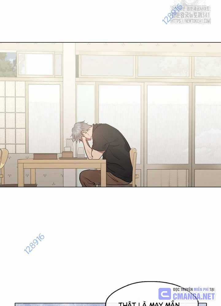 Nhà Hàng Thế Giới Ngầm Nhà hàng tốt nhất gần tôi Chapter 48 trang 80