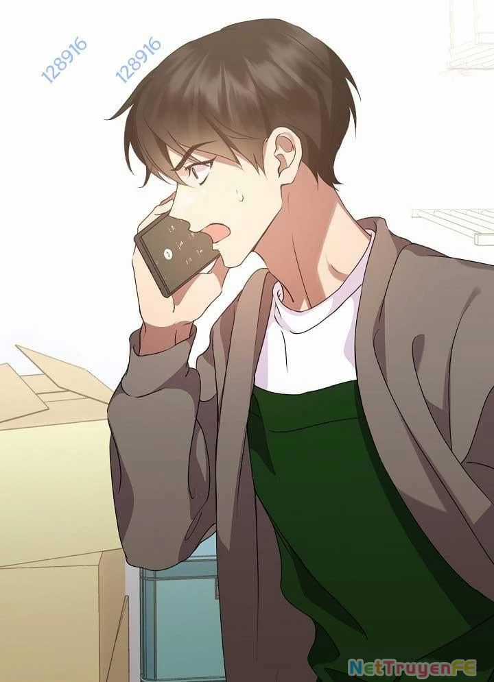 Nhà Hàng Thế Giới Ngầm Nhà hàng tốt nhất gần tôi Chapter 49 trang 16