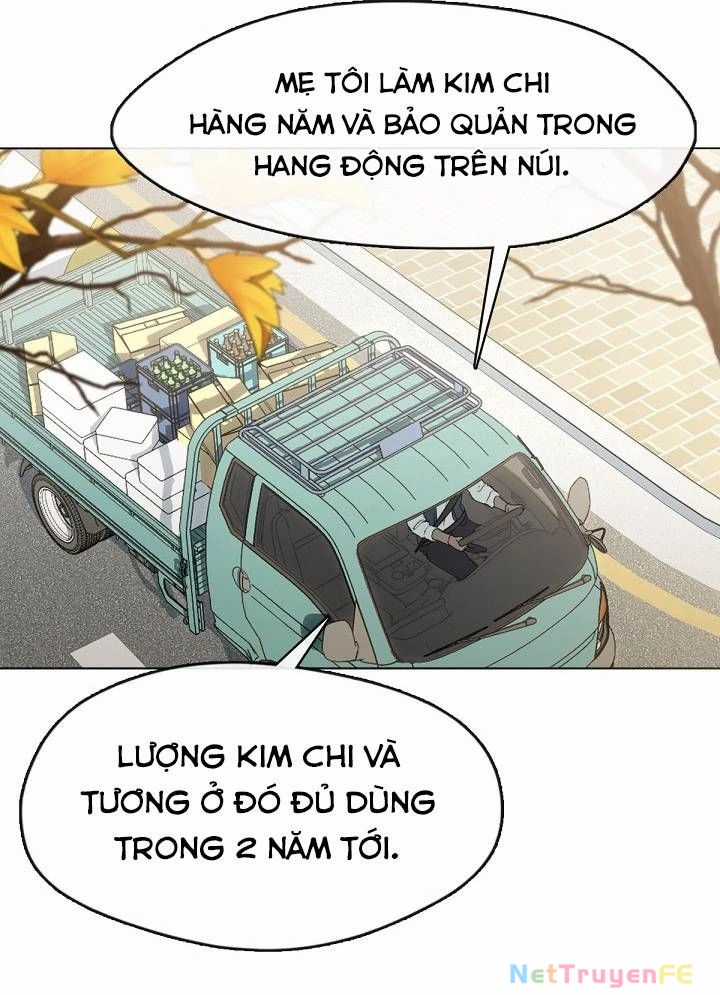 Nhà Hàng Thế Giới Ngầm Nhà hàng tốt nhất gần tôi Chapter 49 trang 25