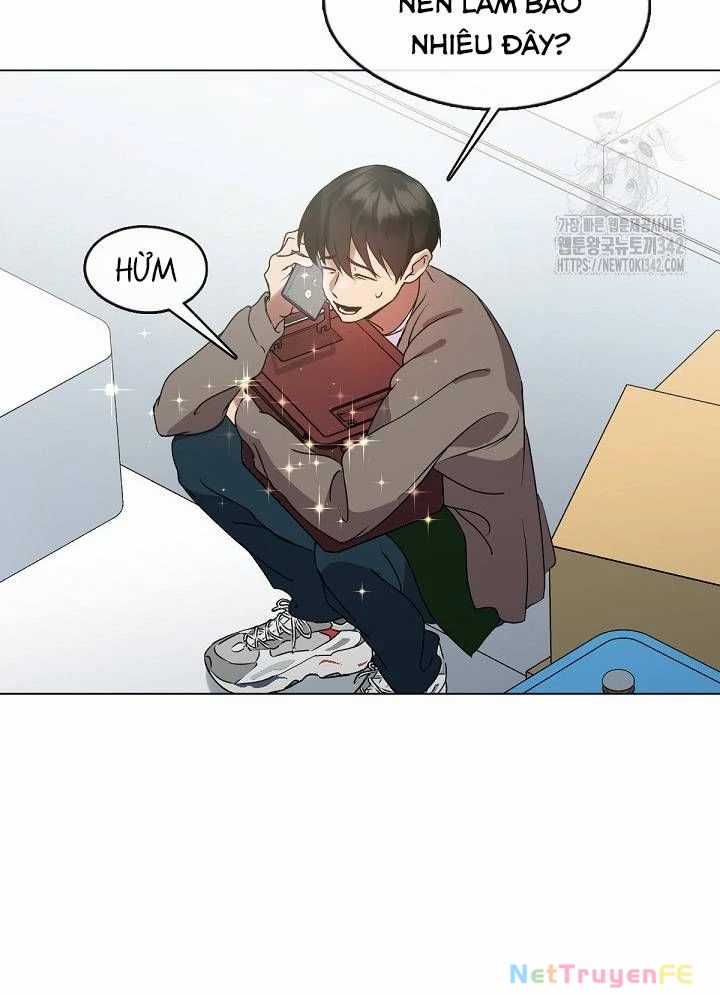 Nhà Hàng Thế Giới Ngầm Nhà hàng tốt nhất gần tôi Chapter 49 trang 28