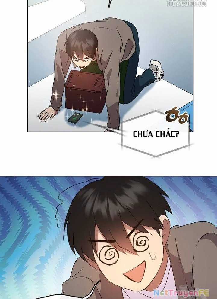 Nhà Hàng Thế Giới Ngầm Nhà hàng tốt nhất gần tôi Chapter 49 trang 34