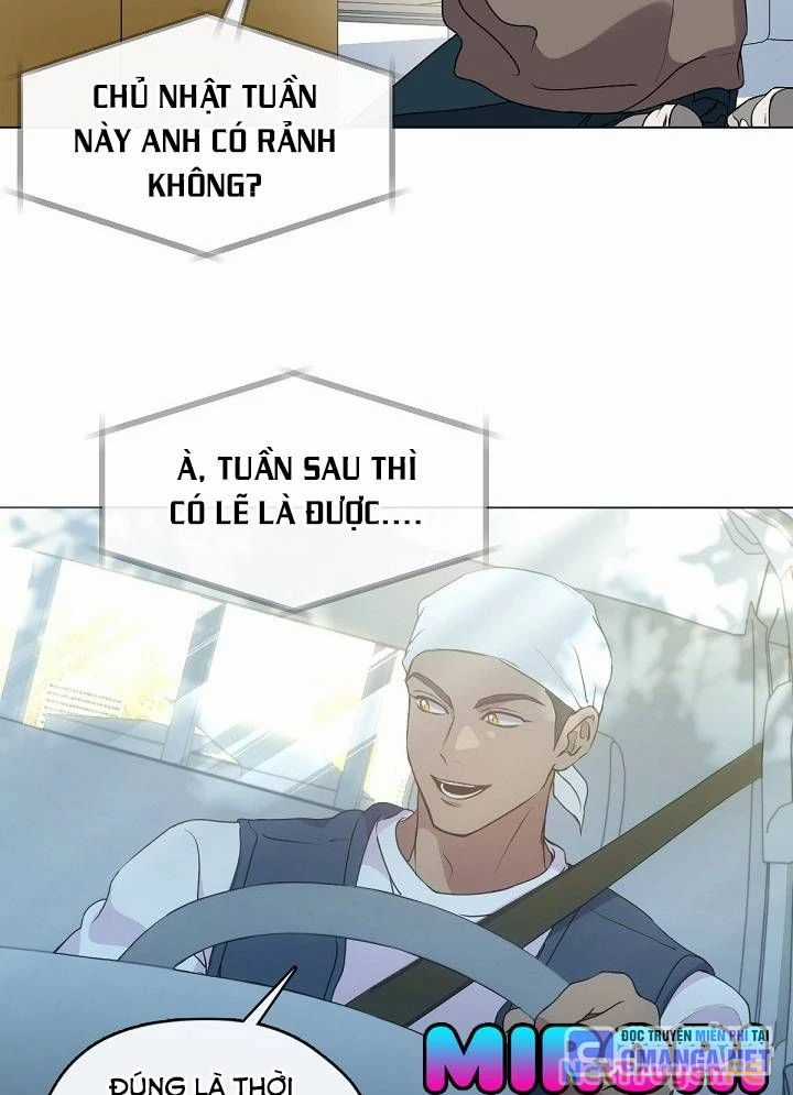 Nhà Hàng Thế Giới Ngầm Nhà hàng tốt nhất gần tôi Chapter 49 trang 38